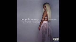 Sydney Renae  No Hard Feelings Audio  Lyrics [upl. by Eissim]