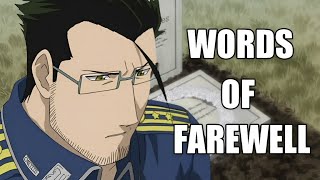 Rating Every Episode of FMA 2003 Saddest Death in Anime [upl. by Sandy453]