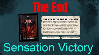 Lets Crush Cultist Simulator Finale  Sensing a Victory [upl. by Bocock902]