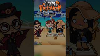 Keisengan Vampir Part 1 avatarworld shorts halloween [upl. by Freytag]