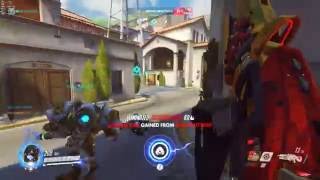 S2 Top 500 Kephrii  Best Widowmaker  Hollywood Shutdown [upl. by Queridas857]