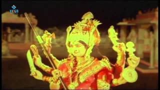 Jaganmatha Movie  Best Scene  KR Vijaya [upl. by Lody]