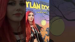 Recap del mio LUCCA COMICS AND GAMES 2024 [upl. by Belak976]