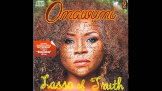 Omawumi Ft Wizkid  Warn Yourself Official Audio [upl. by Lamar154]