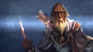 Prank Call  Deckard Cain Calls Elderly Care [upl. by Llener]