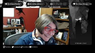 Sunday Flashback PostRenFaire Sleepy Cozy Stream  Skyrim SE [upl. by Rosemonde]