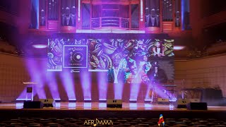 AFRIMMA 2023  INTRODUCTION MUST WATCH  ARTISTS FALLY IPUPA SPYRO DRESS BLAQBONEZ MIKE KALAMBAYO [upl. by Lola]