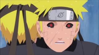 Naruto Shippuden OST I  Tragic [upl. by Enorahs]