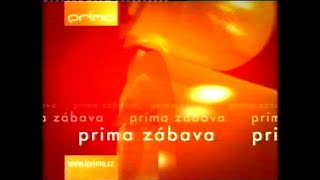 3102007  TV PrimaRTA Ostrava  upoutávky reklamy začátek Minut regionu [upl. by Czarra]