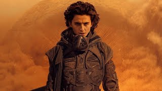 Dune  Little Dark Age  Paul Atreides [upl. by Narhet]