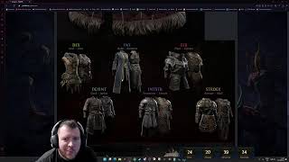 🔥 🔥Lets Watch some POE2 🔥 🔥25 DAYS BOYZ Who Is Ready Announcement Week [upl. by Yntrok]