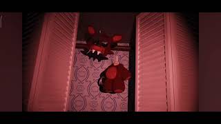 creepy version of FNAF [upl. by Alfi925]