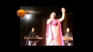 Yosra Mahnouch  Concert Oasis Festival Tozeur  يسرا محنوش  مهرجان الواحات توزر [upl. by Meagan606]