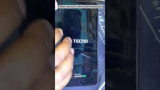 👉📱✅ TECNO CAMON 18 AUTOMATIC RESTARTING PROBLEM viralshort2024 latestvideo [upl. by Aysahc]