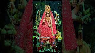 Jai maa Sherawali ❤️🌺🔱🙏jaimaavaishnodevi jaimaa [upl. by Nivram330]