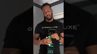 How to correctly use Gymproluxe [upl. by Somerset]