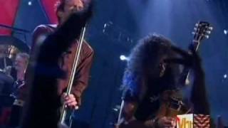 Velvet Revolver Fall To Pieces Live VH1 Big In 04 [upl. by Madonia573]