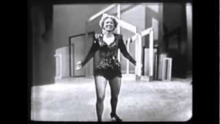 Eleanor Powell  1st TV Appearance 1952 [upl. by Langley]