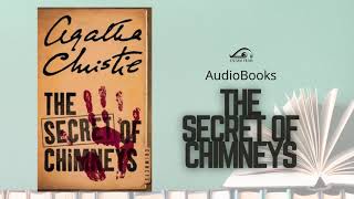 The Secret of Chimneys Audiobook [upl. by Aseela812]