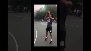 NEIGHBORHOOD VS NEIGHBORHOOD GANE2 HIGHLIGHTS🔥🔥🔥MUST WATCH trending newark basketball nba [upl. by Suzanna566]