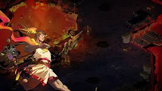 Hermes sepaking of Charon fight  HADES [upl. by Neggem]