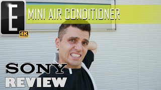 The Latest 2024 Mini Air Conditioner For Your Body  Sony Reon Pocket 5 Review [upl. by Ibrik]