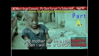 Watch All Mark Angel Funny Comedy Episode 1100 Part A3Hours comedy video Must Laugh Till Finish [upl. by Adnuahsar]