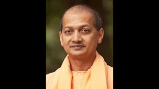 quotPeace of Mind in Householder Lifequot  Swami Sarvapriyananda [upl. by Burr515]