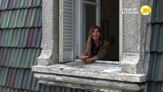 Edificio Otto Wulff │ City Tour con Mariela Blanco │ T23 │ Episodio 30 [upl. by Elrae715]