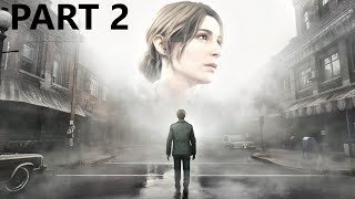 Silent Hill 2 Remake Part 2 Woodside Apartment PC 4K [upl. by Platto686]