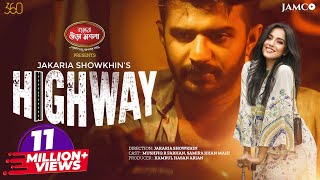 Highway  হাইওয়ে  Musfiq R Farhan  Samira Khan Mahi  Jakaria Showkhin  Bangla New Natok 2022 [upl. by Mohorva]