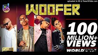 Bajda Woofer Gaddi Vich Song NewDjRemixSong top Punjabivlog trendingnow shorts instagood tr [upl. by Catina]