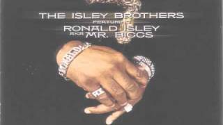 Isley Brothers  Contagious Phat Beat Remix [upl. by Kidder855]