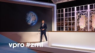 Wintertijd  Zondag met Lubach S09 [upl. by Aener]