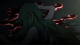 BRUTAL SCENE  Higurashi no Naku Koro ni Gou When They Cry [upl. by Nyluqcaj]