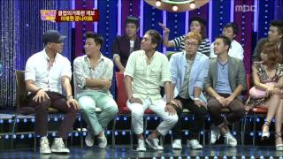 Come To Play Dance Dance Dance 04 댄스댄스댄스 20120813 [upl. by Abrahan847]