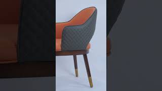 Personalized indoor dining chair designs are really nice [upl. by Zeni]