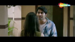 Swagatam  Malhar Thakar  Vandana Pathak Jay Upadhyay  Movie Popular Scene [upl. by Nednyl883]