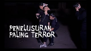 Terror di Pabrik Berhantu part1  DMS Penelusuran [upl. by Krenn]