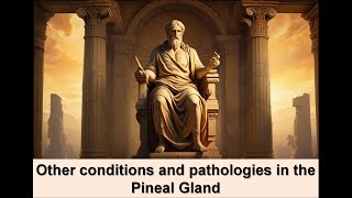 4 Other conditions and pathologies in the Pineal Gland [upl. by Maura]