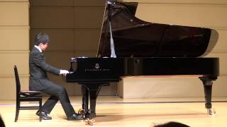 A PLAYS Chopin Impromptus No1 Op29 [upl. by Amjan]