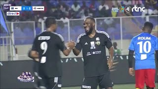 JayJay Okocha Highlights Match for Peace  Legends of RDC vs Variétés CF 2024 [upl. by Libbna]