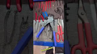 Blue point Rivet Tool upgraded to HPS202 snapon charlestechlife viral trending youtubeshorts [upl. by Siocnarf]