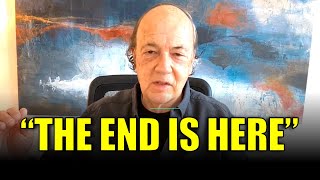 6 MINS AGO Jim Rickards Shared Terrifying Predictions [upl. by Florie]