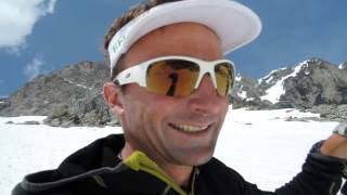 Ueli Steck on US tour [upl. by Nobel]