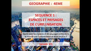 3 SEGREGATION URBAINE C2 324 [upl. by Kerek]