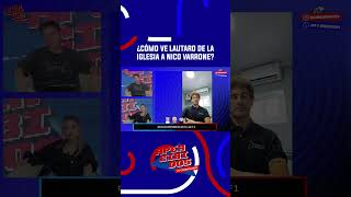 🤔🏎️ ¿Cómo ve LAUTARO DE LA IGLESIA a NICO VARRONE car automobile [upl. by Ameer]