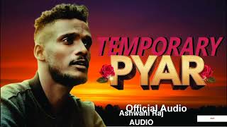 Temporary Pyar Heartbreaking Punjabi Love Song  Kaka Song [upl. by Leighland367]