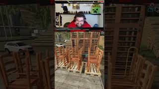 tonton le dictateur  tontondiesel sur Twitch [upl. by Charisse]