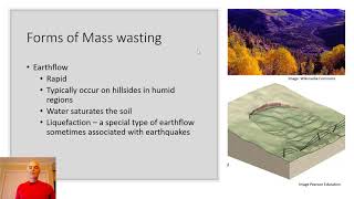 Rockslides Mud Flows Slumps amp Earthflows Simplified [upl. by Eeliah]